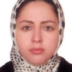 تصویر دکتر مرضیه کتیبه
