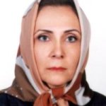 تصویر دکتر ویولت قاراپطیان