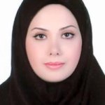 تصویر دکتر بهاره بهروز