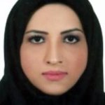 تصویر دکتر تبسم والی