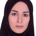 تصویر دکتر هاجر محمدی دهنوی