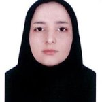 تصویر دکتر انسیه حسنی