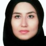 تصویر دکتر سیده مژگان خاتم نژاد