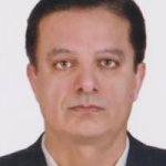 تصویر دکتر تورج شفقی