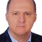 تصویر دکتر سعید امیربگلوی داریان