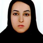 تصویر دکتر محیا شیرزادی