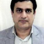 تصویر دکتر علی ساطعی