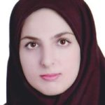 تصویر دکتر مینا اعتماد
