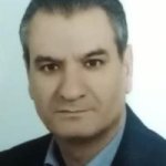 تصویر دکتر رضا فانی دسیفانی