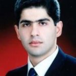 تصویر دکتر علی پورقاسم