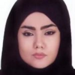 تصویر دکتر آناهیتا صبوری فرد