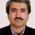 تصویر دکتر کاوس فیروزنیا
