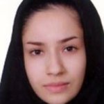 تصویر دکتر معصومه اسمعیل نیا