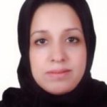 تصویر دکتر فهیمه باقری قهی