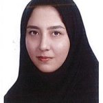 تصویر دکتر حکیمه آفاقی