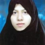 تصویر دکتر نجمه خاتون سازندگی باداموئیه