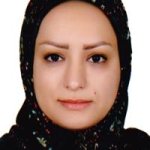 تصویر دکتر مریم مظلوم جعفرابادی
