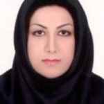 تصویر دکتر مینا آگهین