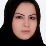 تصویر دکتر نجمه سیدآقامیری