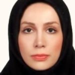 تصویر دکتر رؤیا عیار
