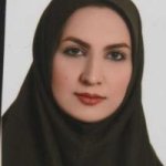 تصویر دکتر نرگس عنایتی عطاآبادی
