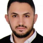 تصویر دکتر یاسر سلهب