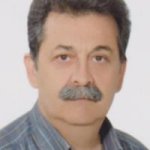 تصویر دکتر مهدی افقری