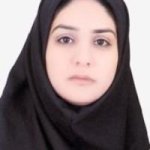 تصویر دکتر مریم سادات ریاحی