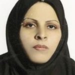 تصویر دکتر سیده خدیجه جلالی
