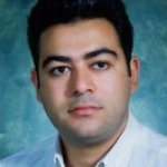 تصویر دکتر ارش تهمتن