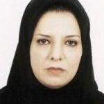 تصویر دکتر زهرا خیام هاشمی