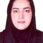 تصویر دکتر سمیه کردی تودزیل