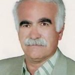 تصویر دکتر صمد صادقی حکم آبادی
