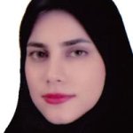 تصویر دکتر ربابه عباسی