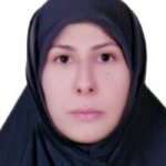 تصویر دکتر رقیه زارع پورنیگجه