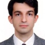 تصویر دکتر میلاد داداللهی