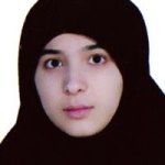 تصویر دکتر فاطمه پیرزاده