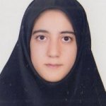 تصویر دکتر پریسا السادات حسینی زاده