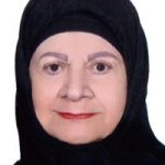 تصویر دکتر ماه رخ بینائی