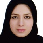 تصویر دکتر عاطفه عبداللهی