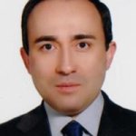 تصویر دکتر علی عبداللهی