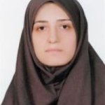 تصویر دکتر زهرا غروی