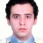 تصویر دکتر امیر مؤمنی بروجنی