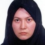 تصویر دکتر شیلا امامیه