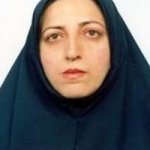 تصویر دکتر فریبا حریرفروشان