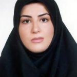 تصویر دکتر پریسا خواجوئی