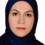 تصویر دکتر لیلا مقدس