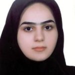 تصویر دکتر الهه سهرابی