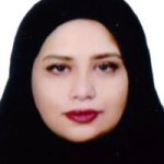 تصویر دکتر لیلا رستمیان