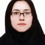 تصویر دکتر سارا امیرخانی